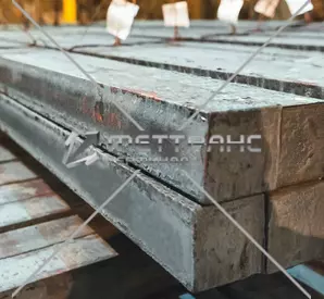 Квадрат горячекатаный в Туле