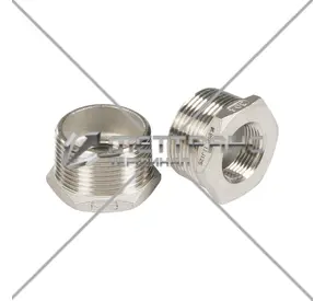 Футорка нержавеющая 1/4" в Туле