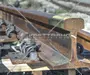 Рельс Р11 в Туле № 4