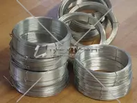 Квадрат нержавеющий AISI 304 в Туле № 1